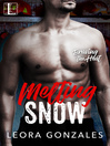 Cover image for Melting Snow